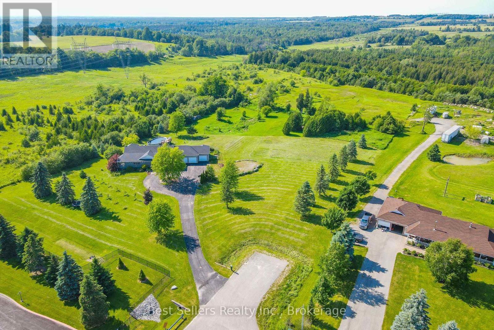 14 PIONEER RIDGE COURT