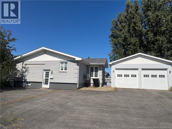 Photo 1 of 38 — 1610 St Peter Avenue, Bathurst, NB E2A 3B1