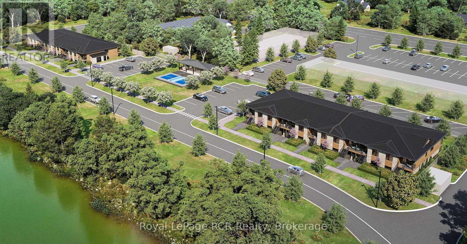 UNIT 22 - 215 B CONCESSION RD 10 ROAD