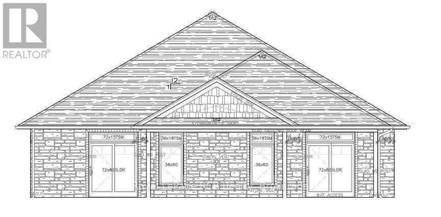 3 MCTAVISH CRESCENT