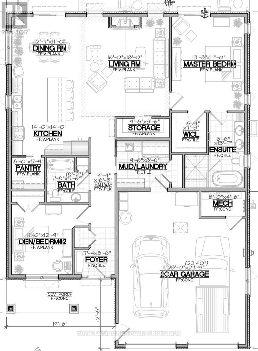 3 MCTAVISH CRESCENT