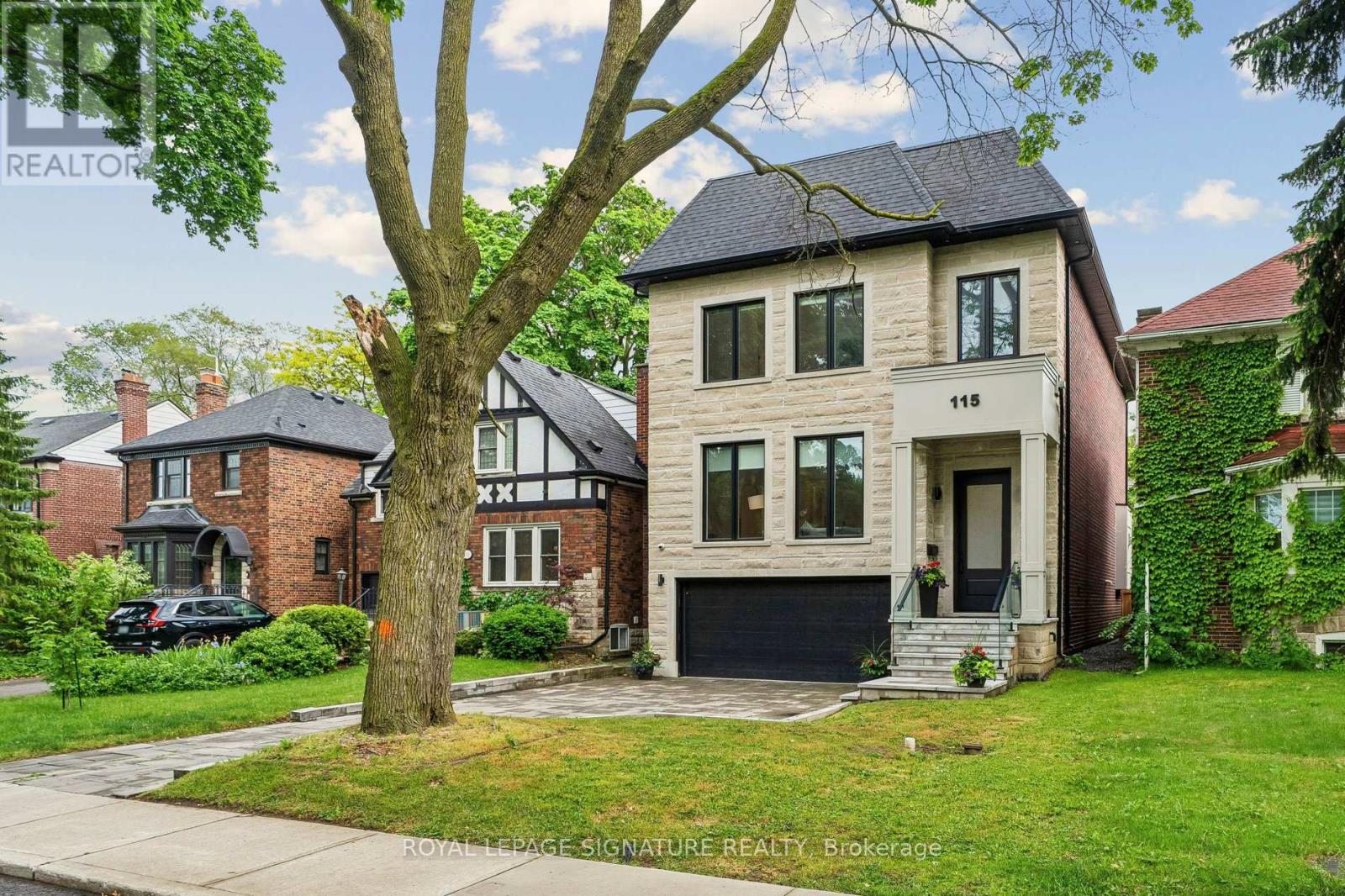 115 WHITMORE AVENUE