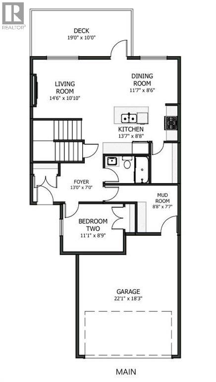 58 Waterford Mews