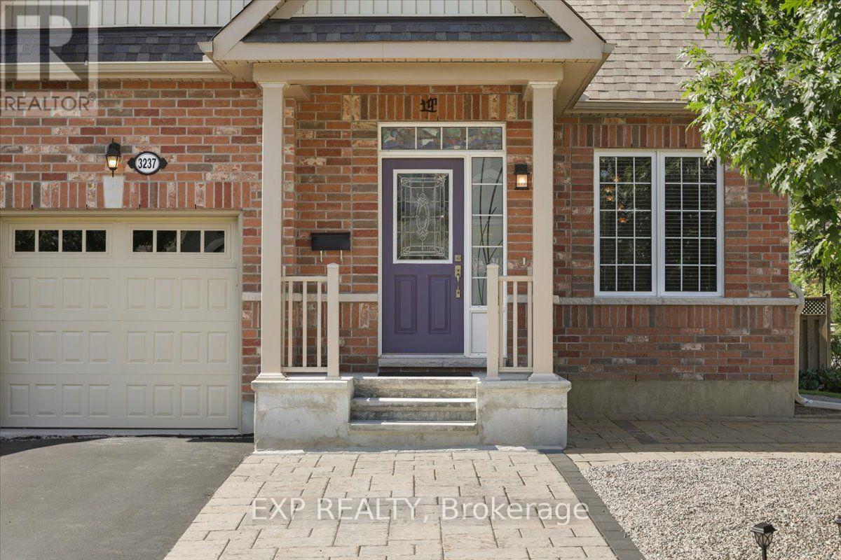 3237 HARVESTER ROAD