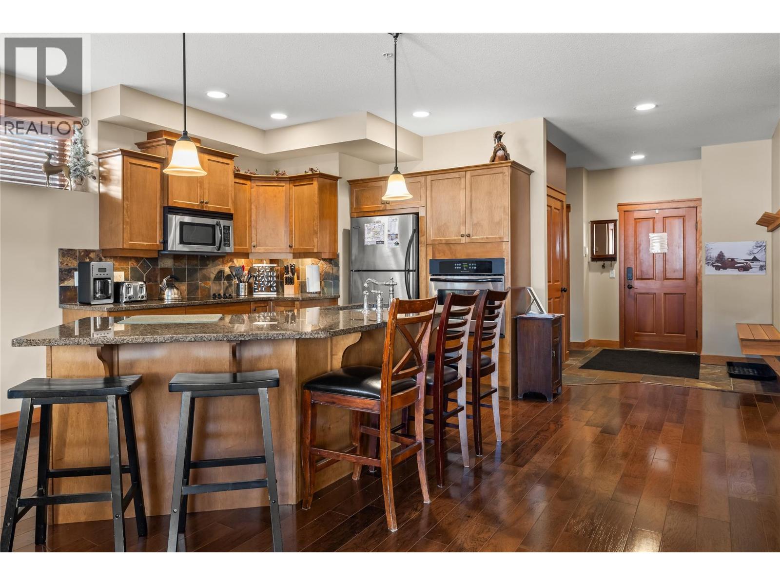 5050 Snowbird Way Unit# 306