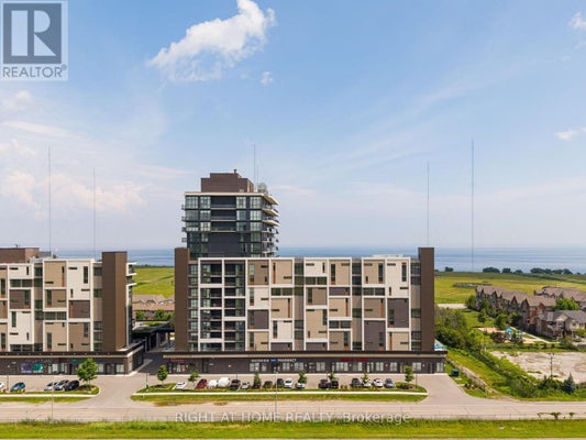 505 - 550 North Service Rd, Grimsby (Grimsby Beach), ON 3