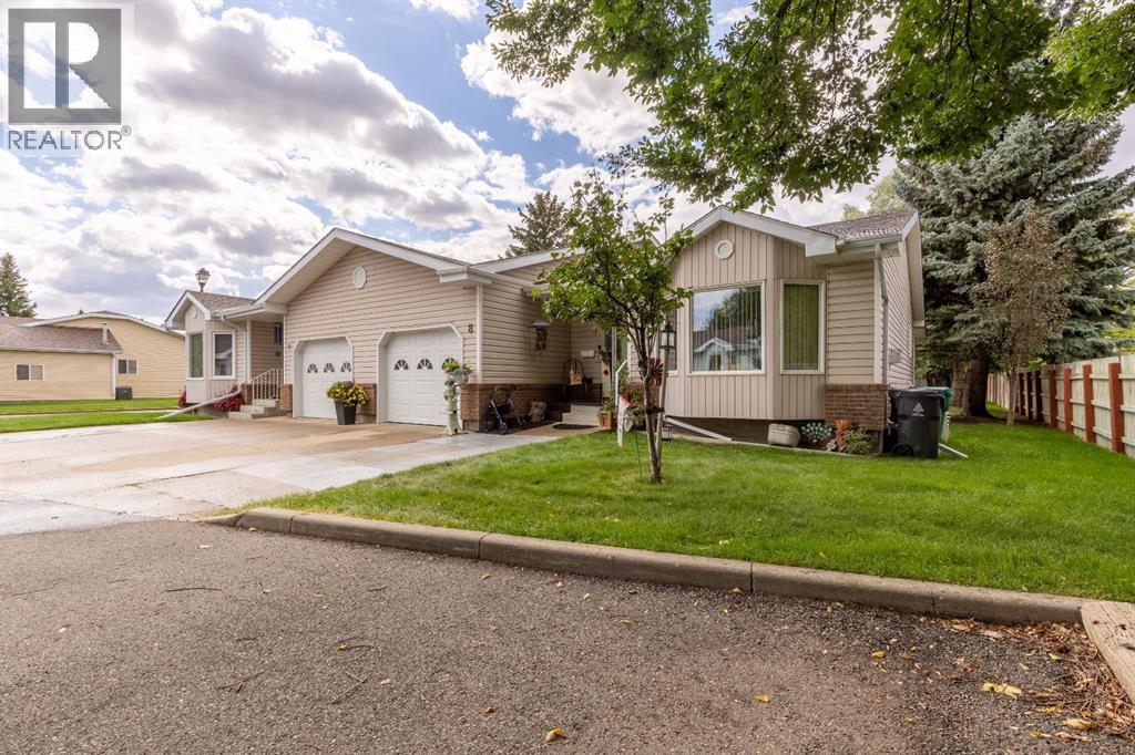 8, 135 Jerry Potts Boulevard W