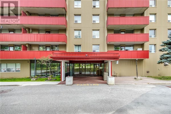 909 - 901 Lasalle Blvd, Greater Sudbury, ON 4