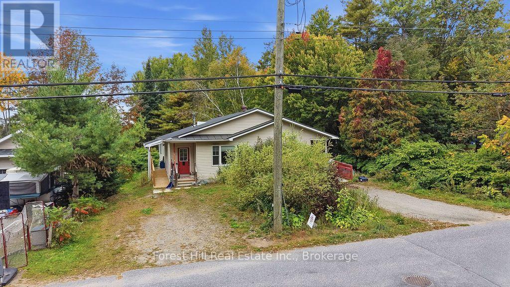 1014A BURGESS AVENUE