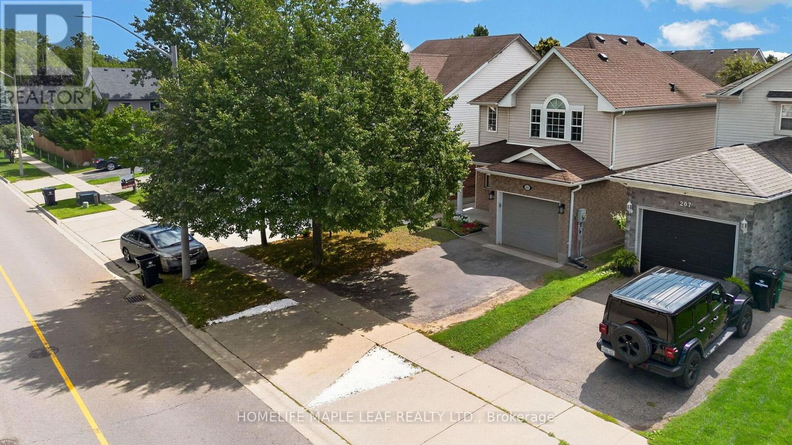 211 MELRAN DRIVE