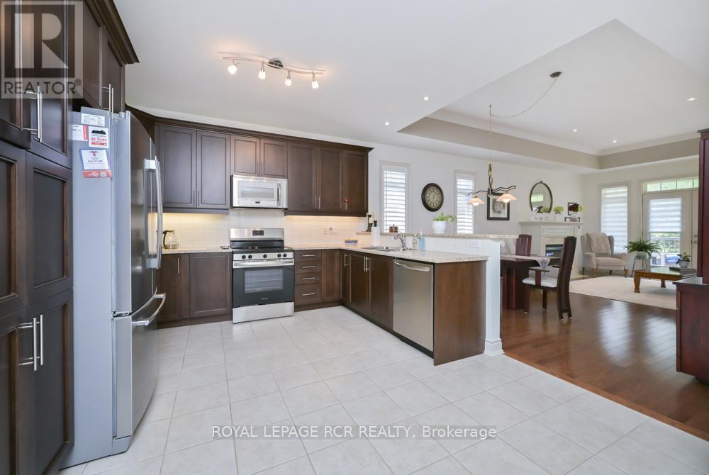 164 RIDGE WAY