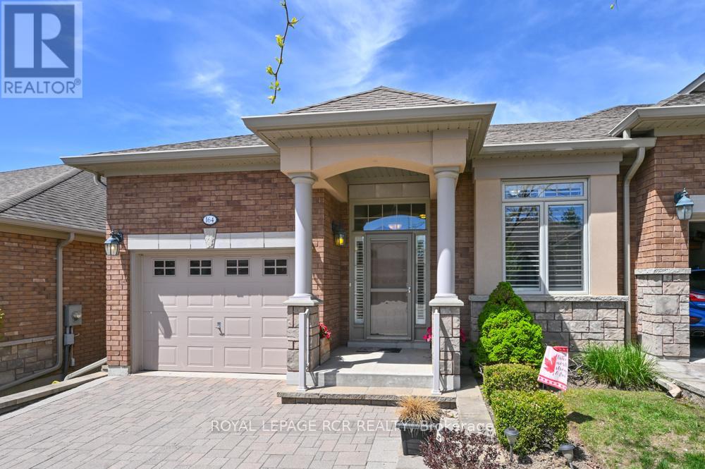 164 RIDGE WAY