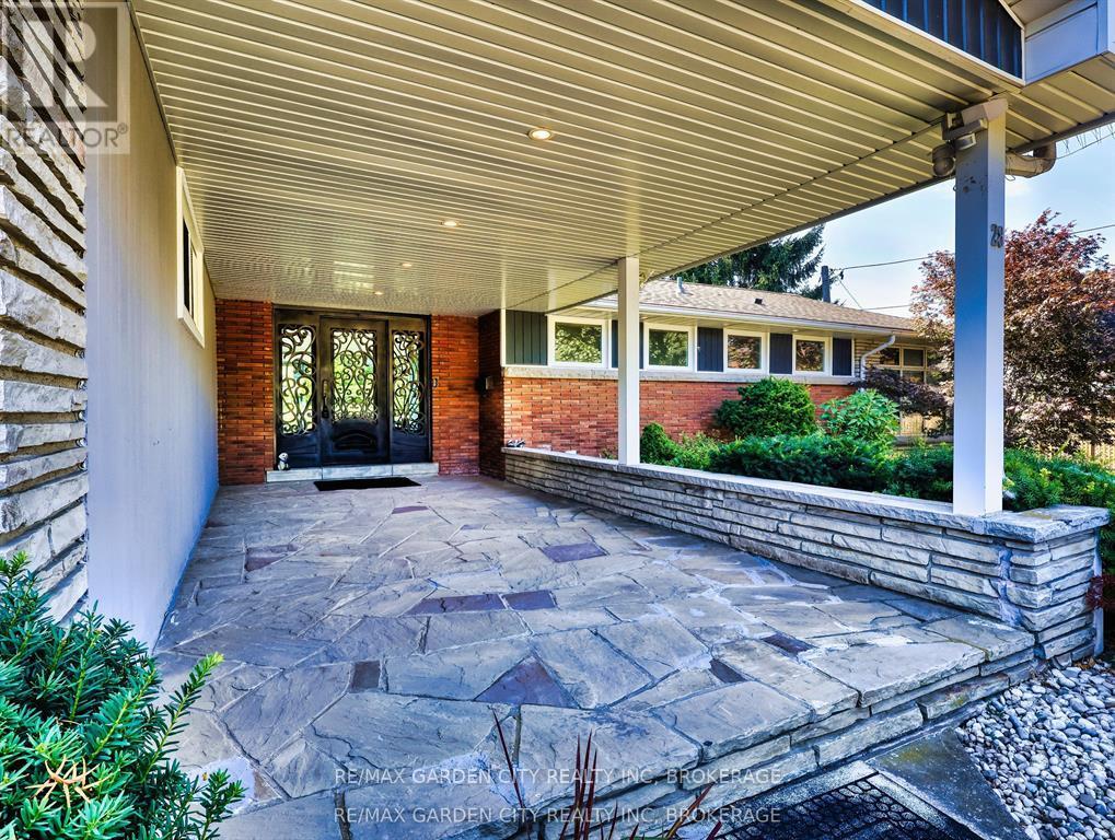 28 MARSDALE DRIVE