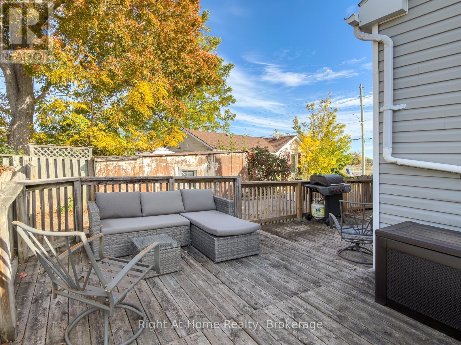166 CATHARINE STREET