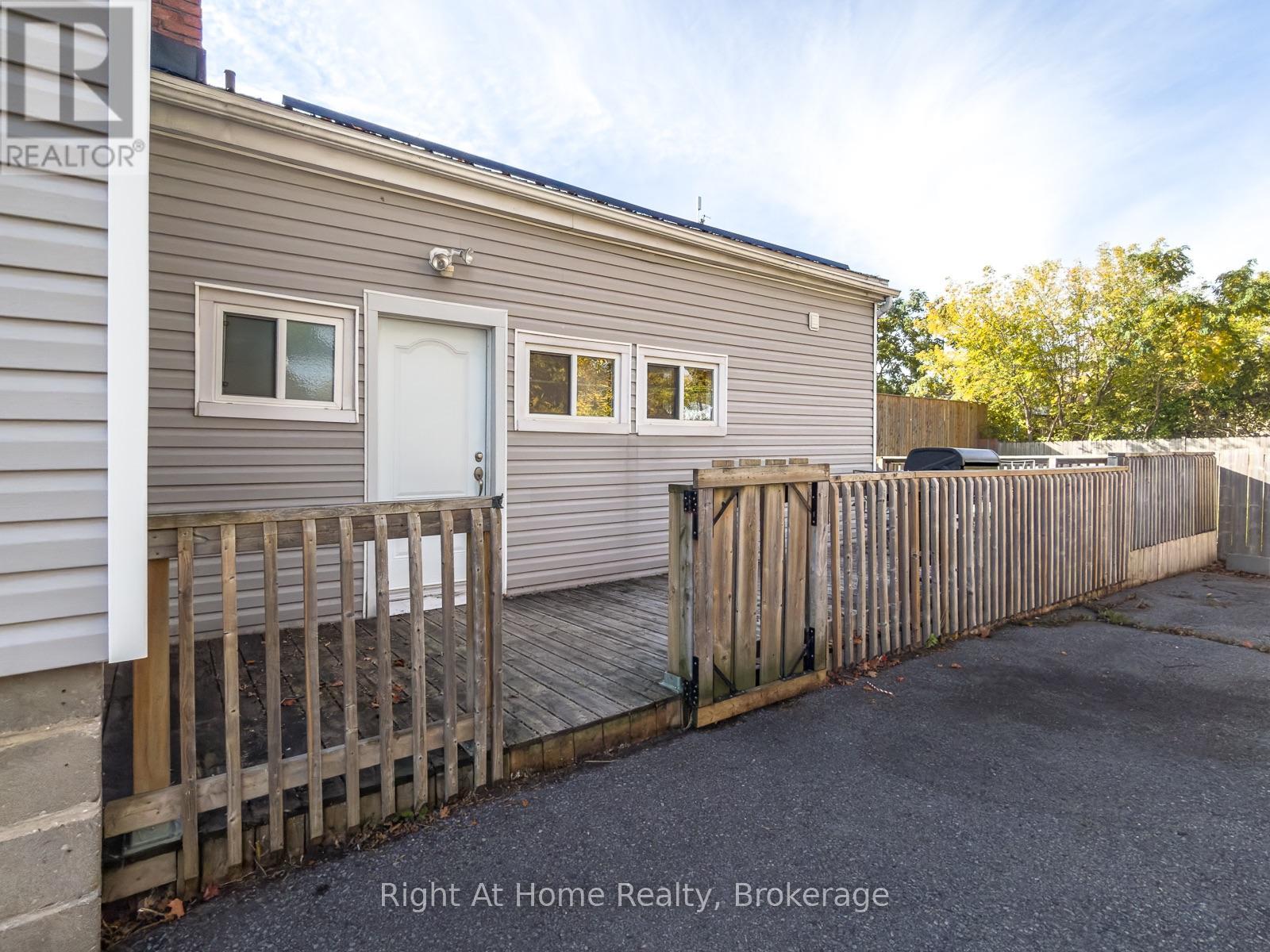 166 CATHARINE STREET