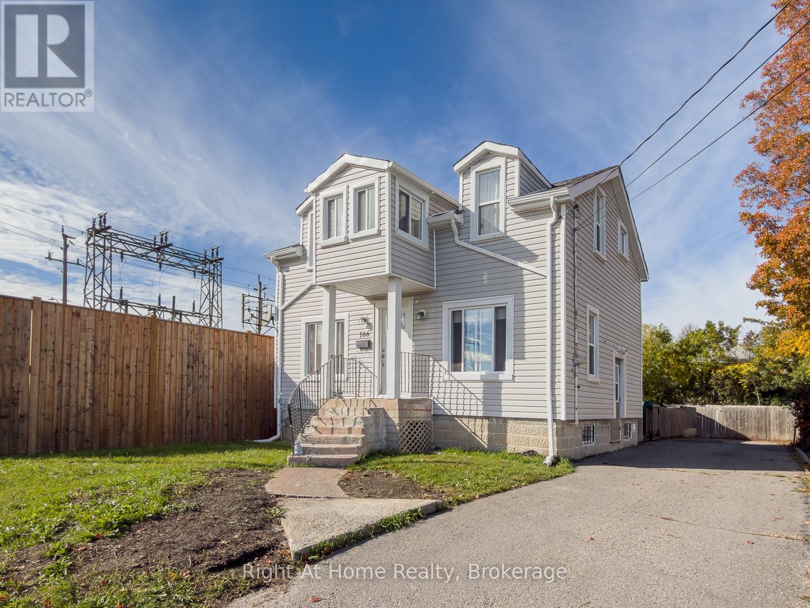 166 CATHARINE STREET