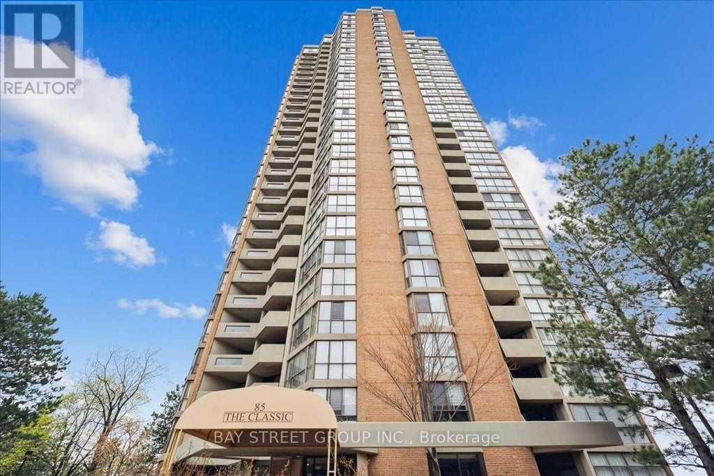 2201 - 85 SKYMARK DRIVE, TORONTO (HILLCREST VILLAGE), ON M2H 3P2 - Image 3799448657.jpeg?d=l