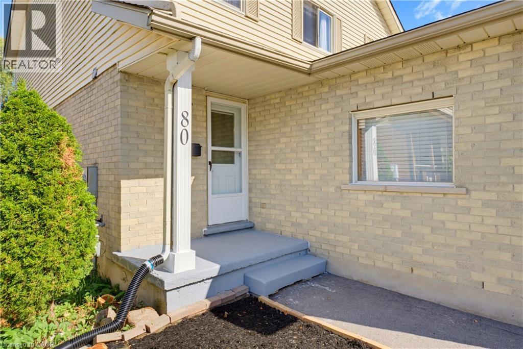80 HIGHLAND Crescent