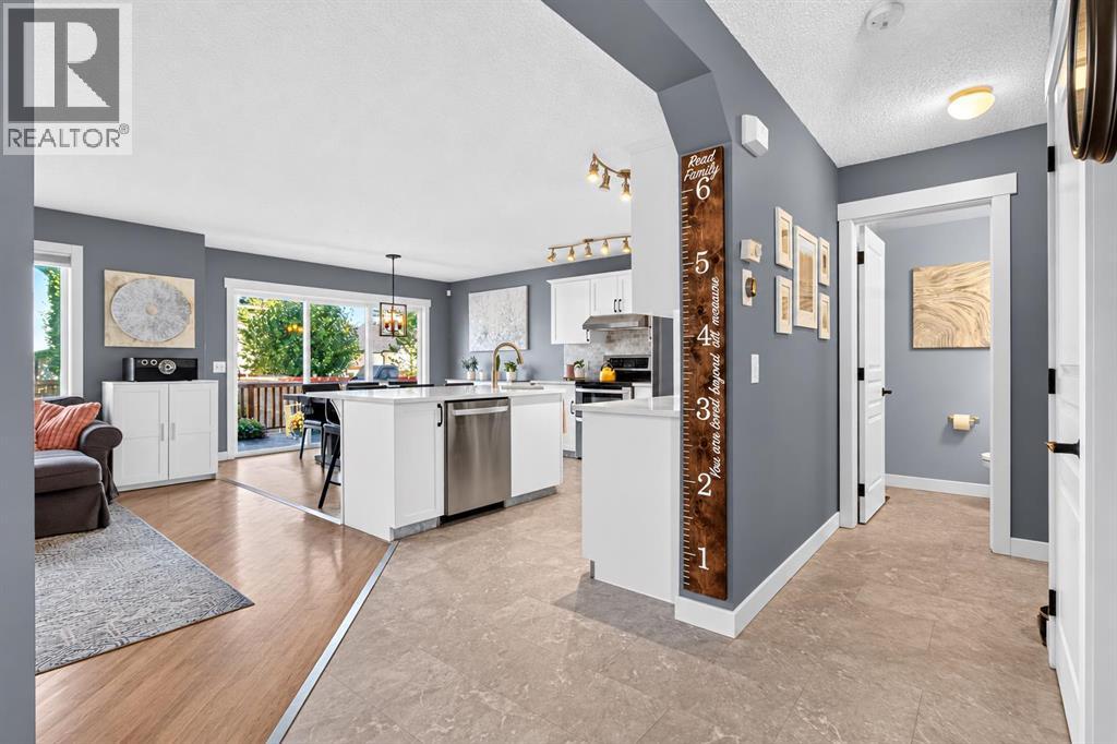 38 Somerside Crescent SW