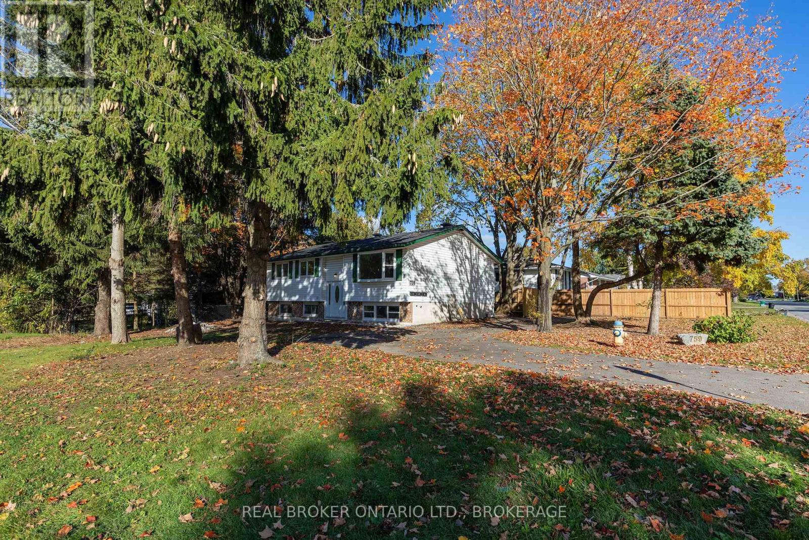 759 HIGH GATE PARK DRIVE