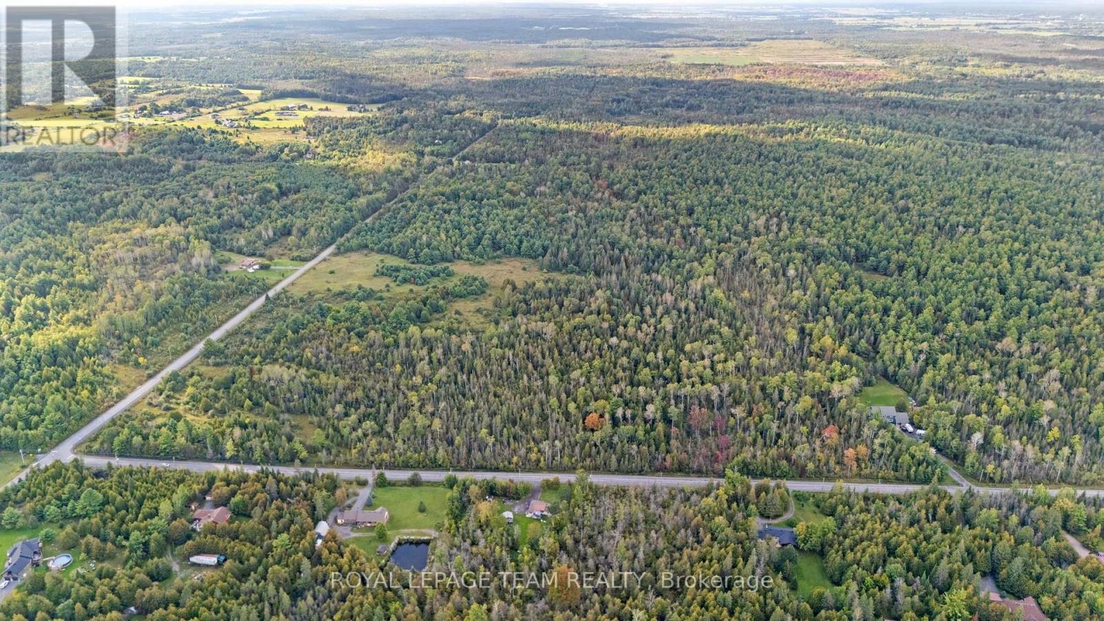 00 RICHARDSON SIDE ROAD