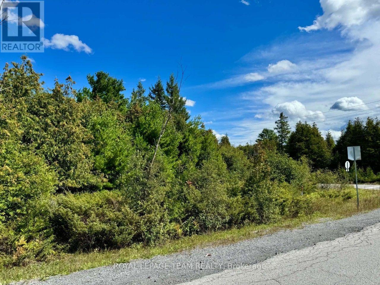 00 RICHARDSON SIDE ROAD