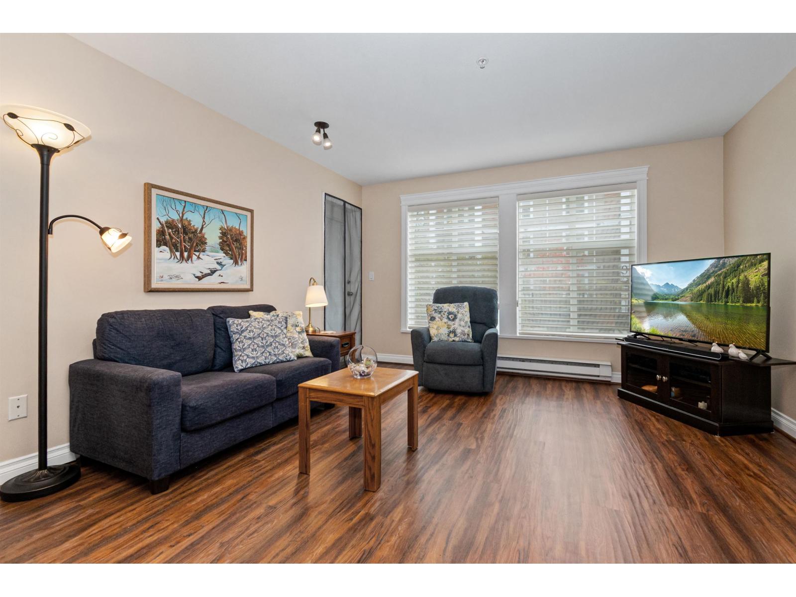 103 8955 EDWARD STREET, Chilliwack Proper West