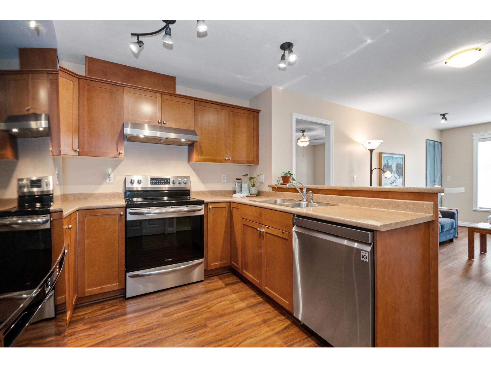 103 8955 EDWARD STREET, Chilliwack Proper West