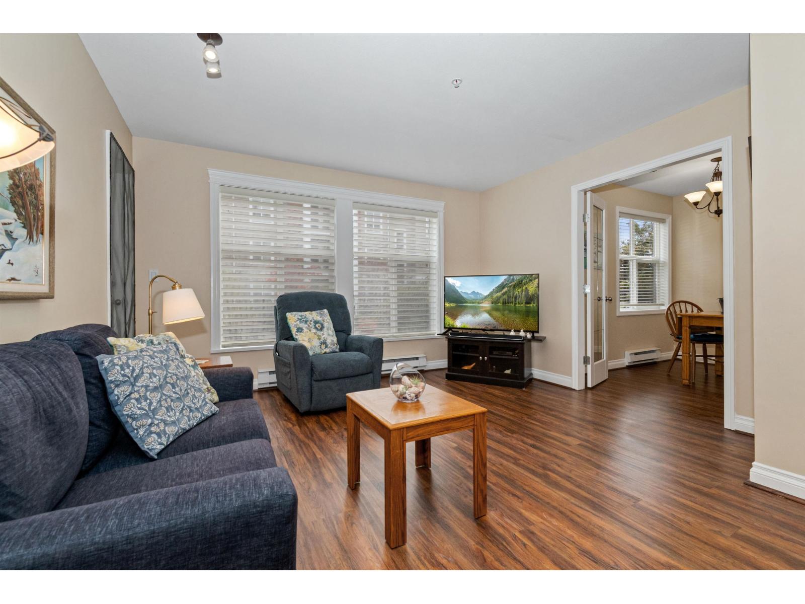 103 8955 EDWARD STREET, Chilliwack Proper West