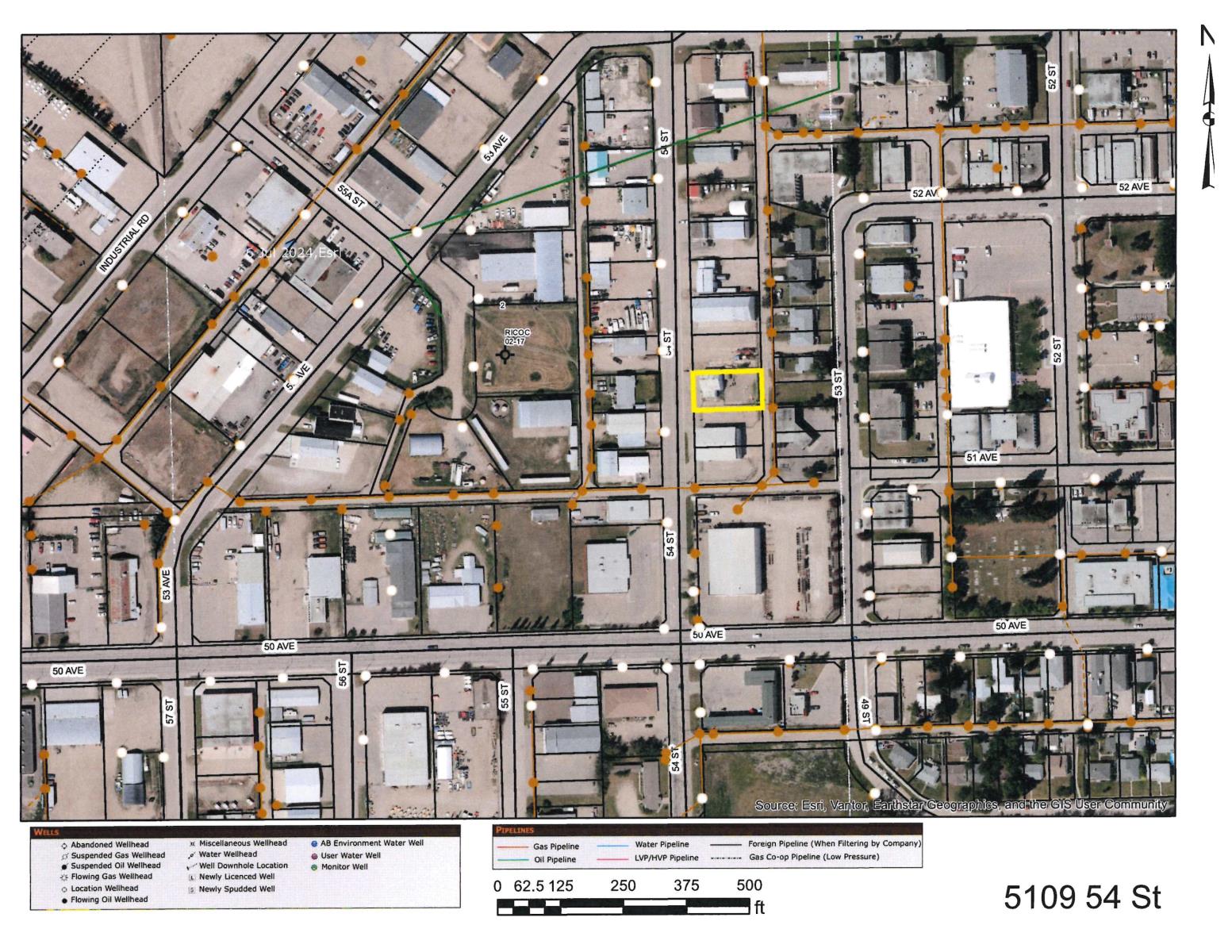 5109 54 st