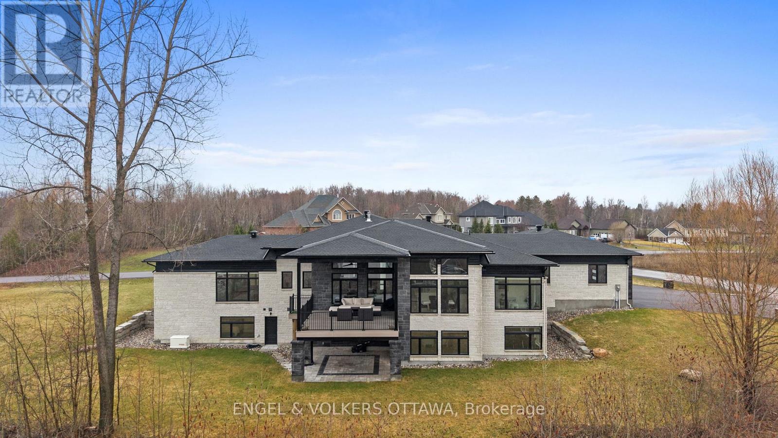 1600 NIGHTSHADE PLACE