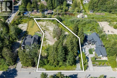 2575 LEGGETT DRIVE Port Moody BC V3H 4W9
