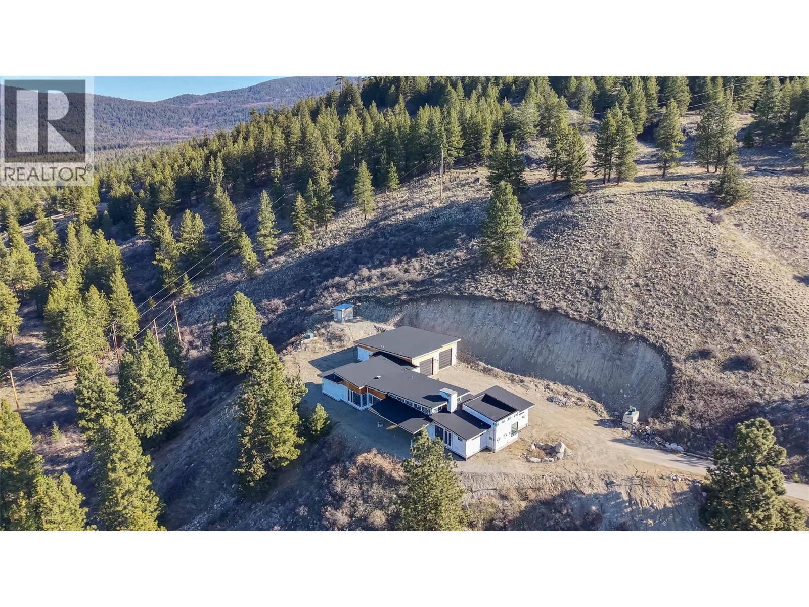 475 Sasquatch Trail