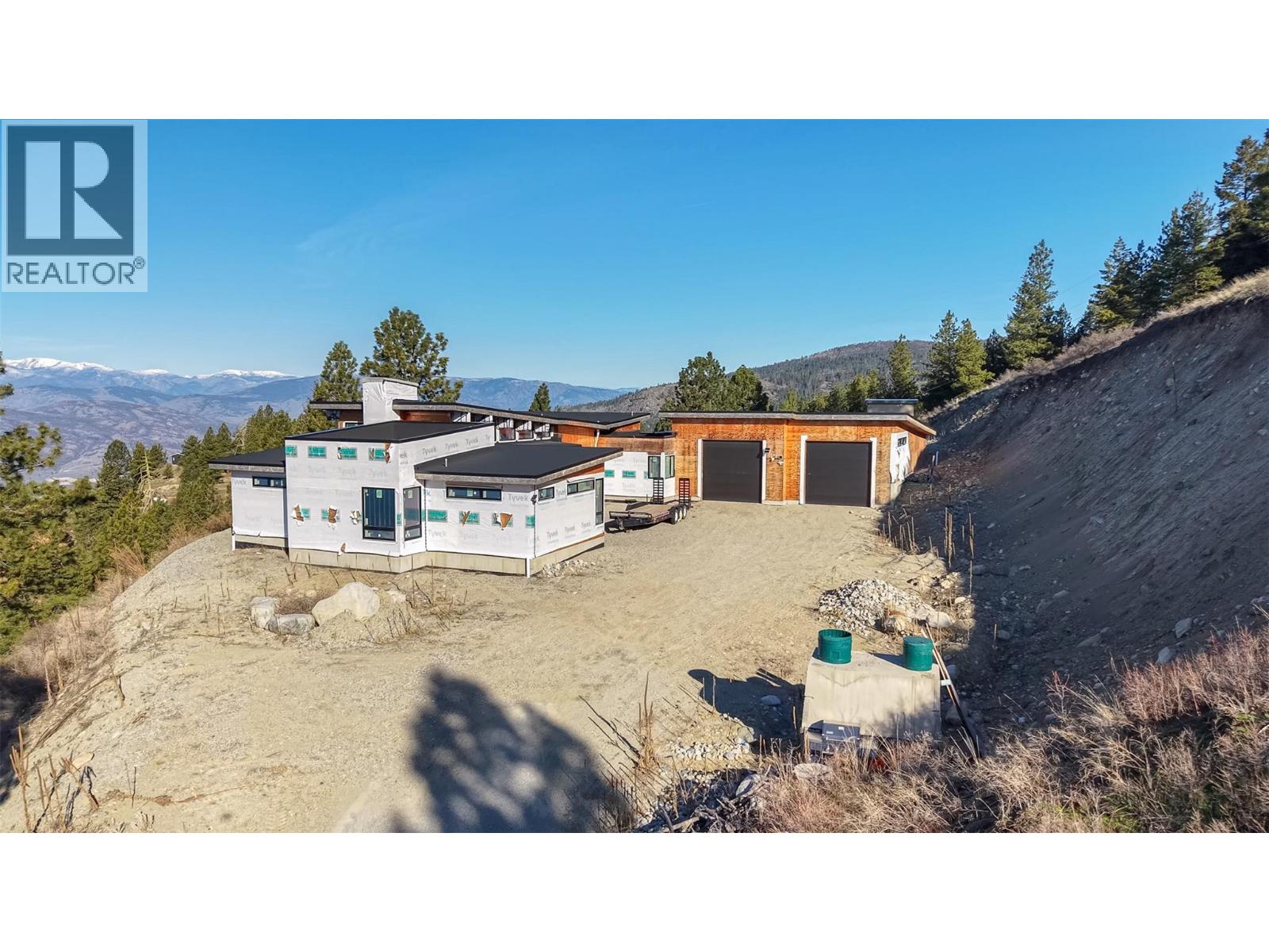475 Sasquatch Trail