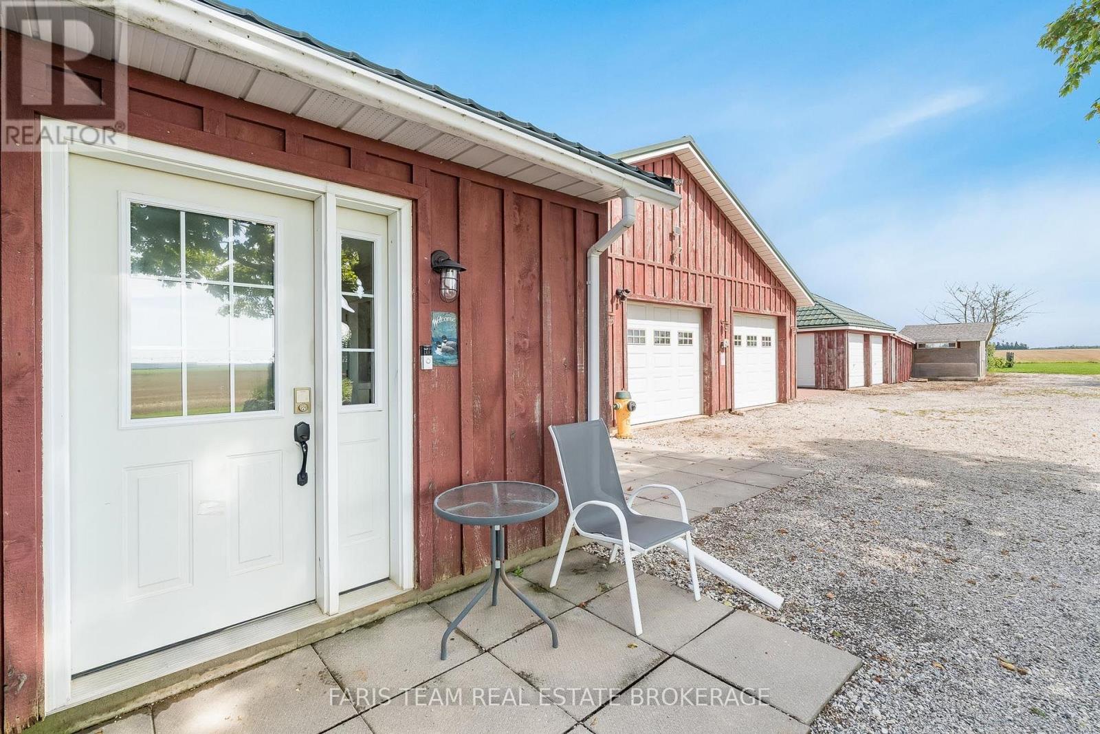 518079 COUNTY ROAD 124
