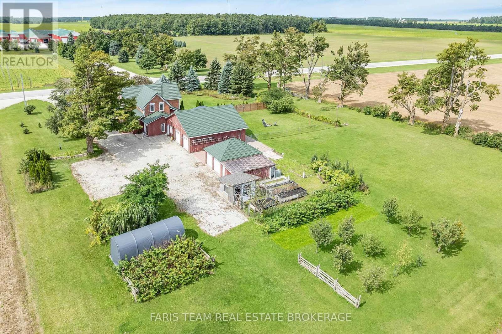 518079 COUNTY ROAD 124
