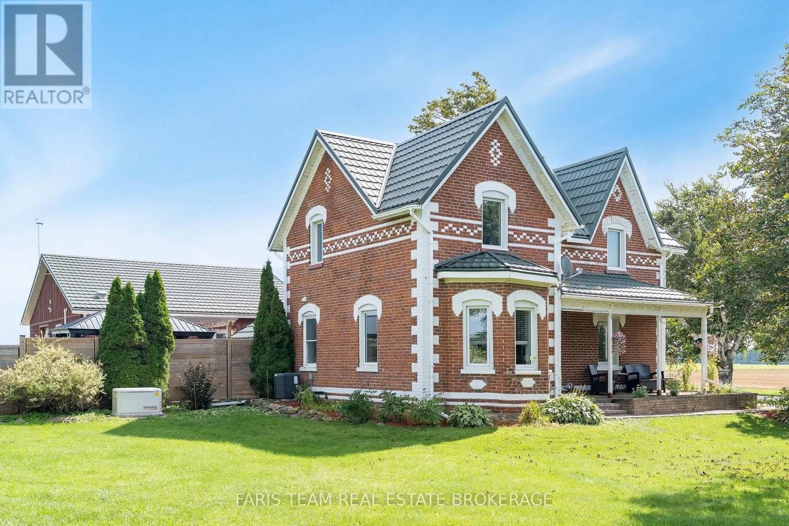 518079 COUNTY ROAD 124