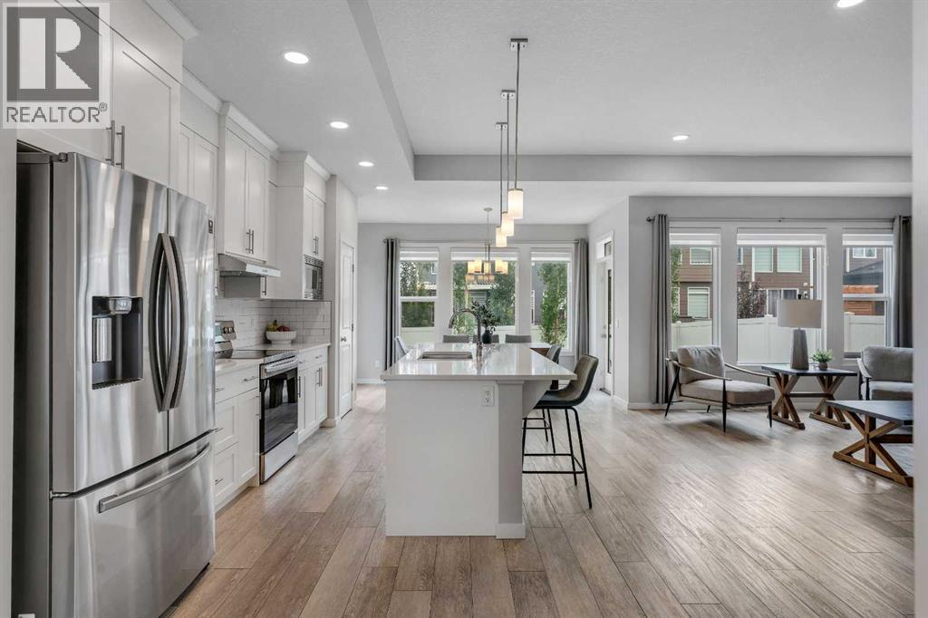 6 Legacy Heath SE