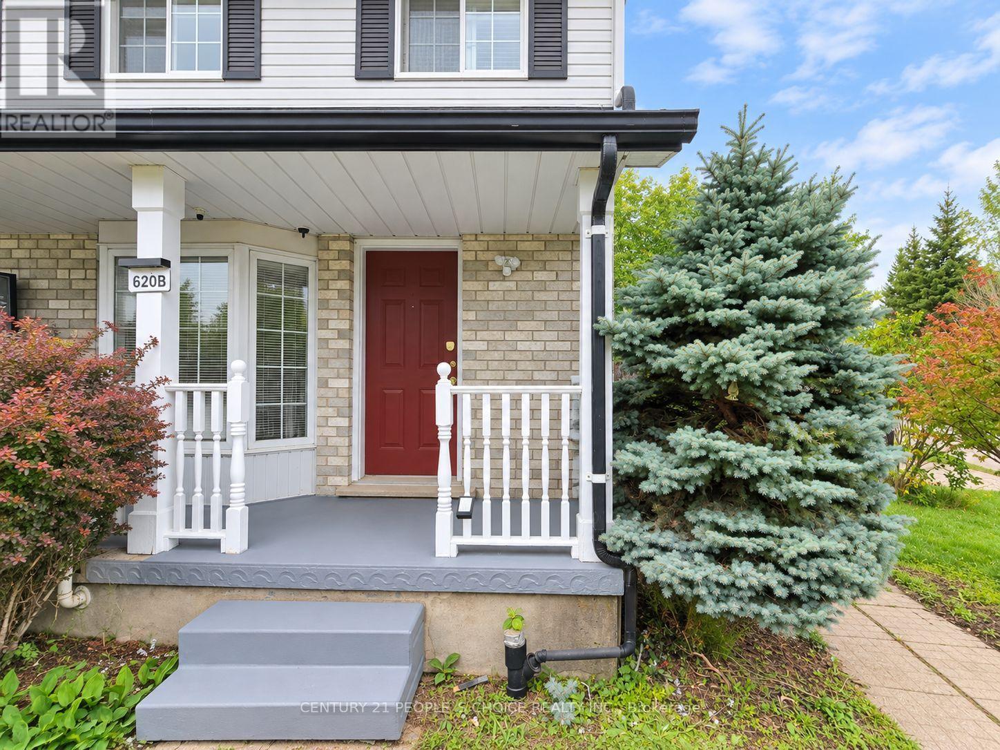 B - 620 SETTLERSFIELD COURT