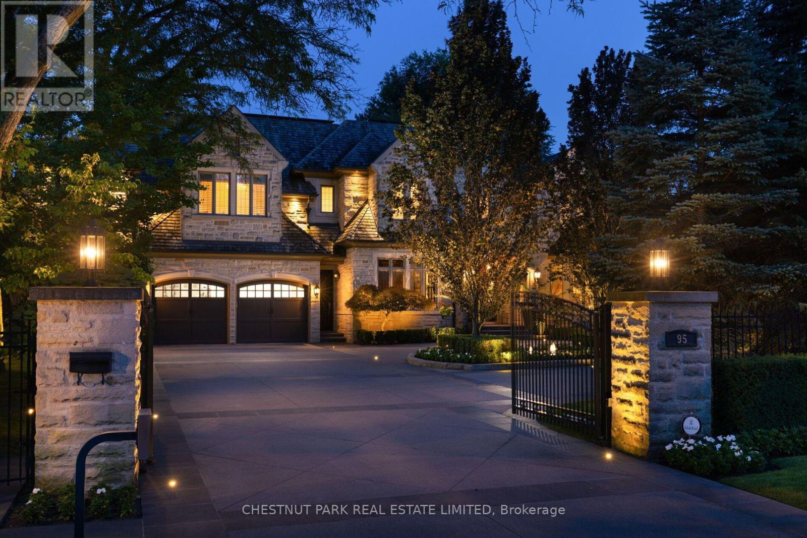 95 BAYVIEW RIDGE