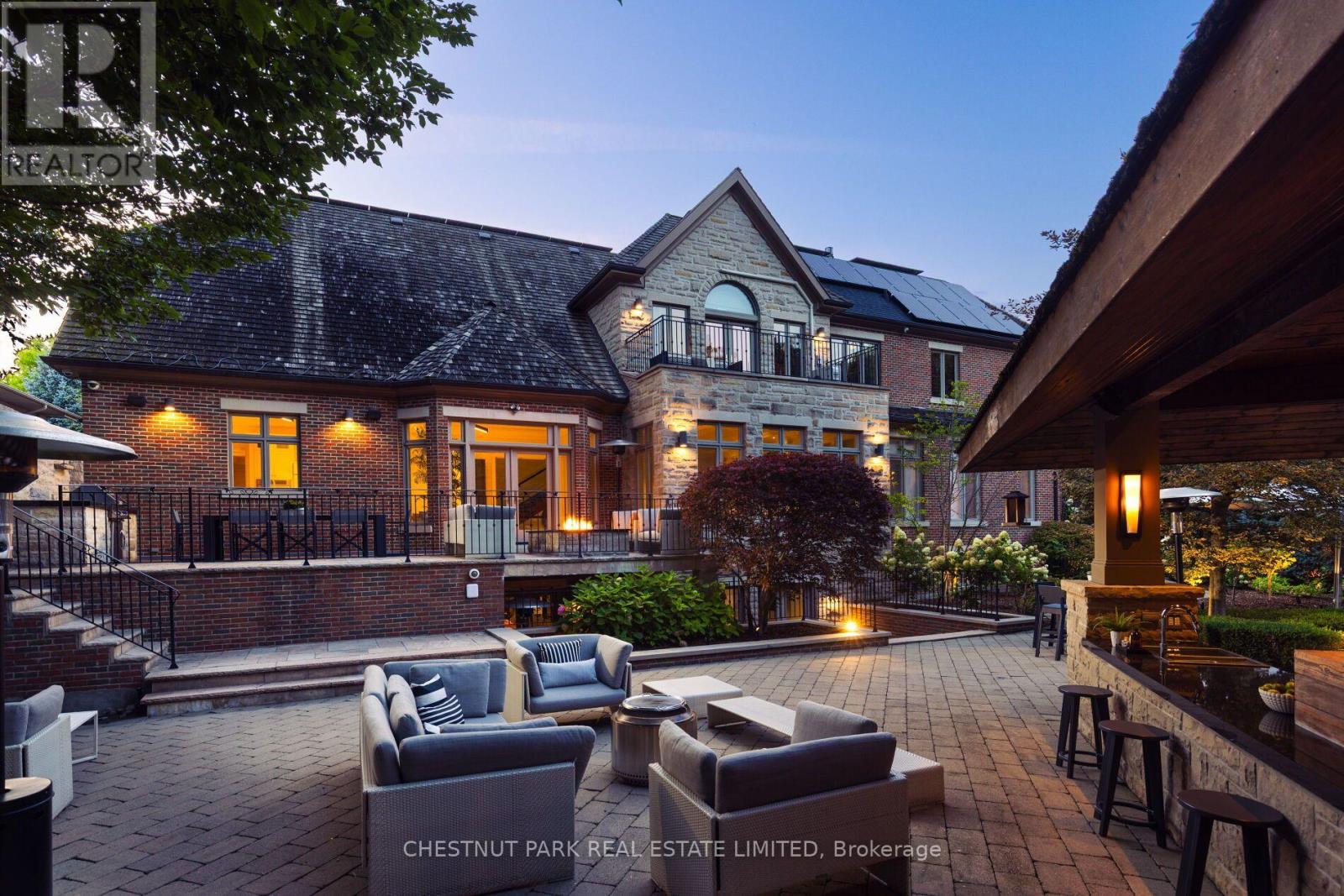 95 BAYVIEW RIDGE