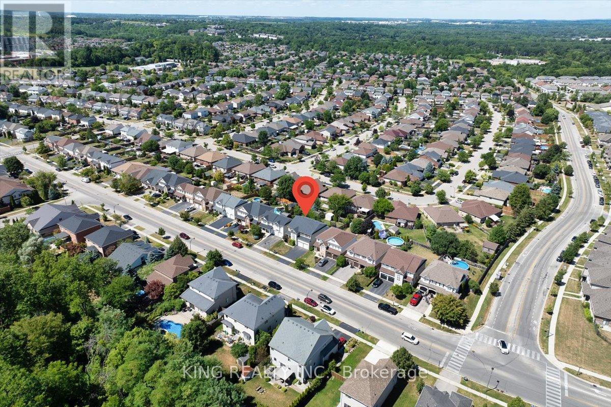 76 BLACKBURN DRIVE