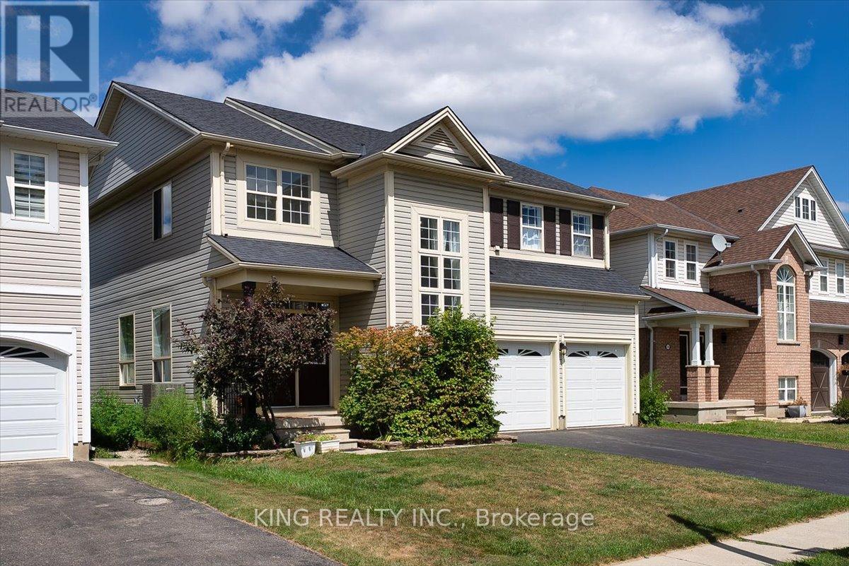 76 BLACKBURN DRIVE