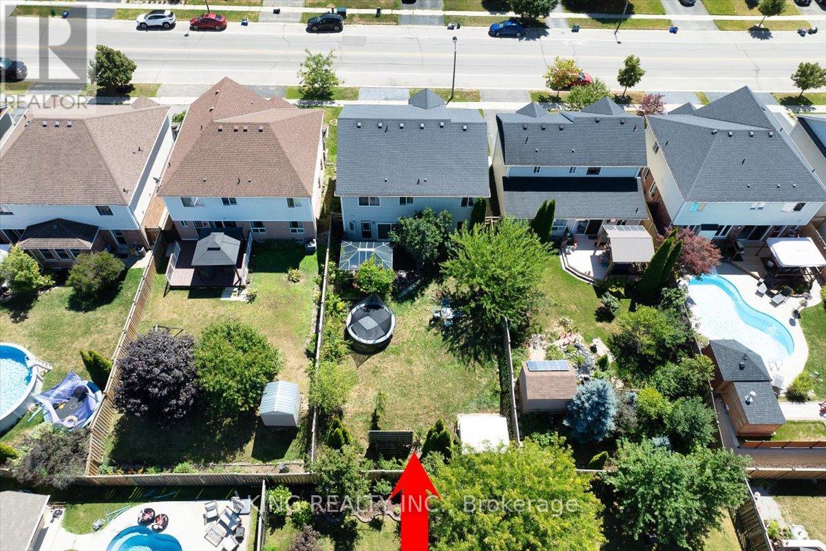 76 BLACKBURN DRIVE
