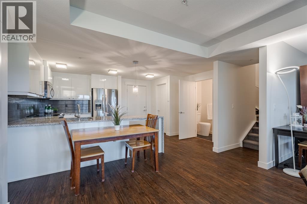 209, 45 Aspenmont Heights SW