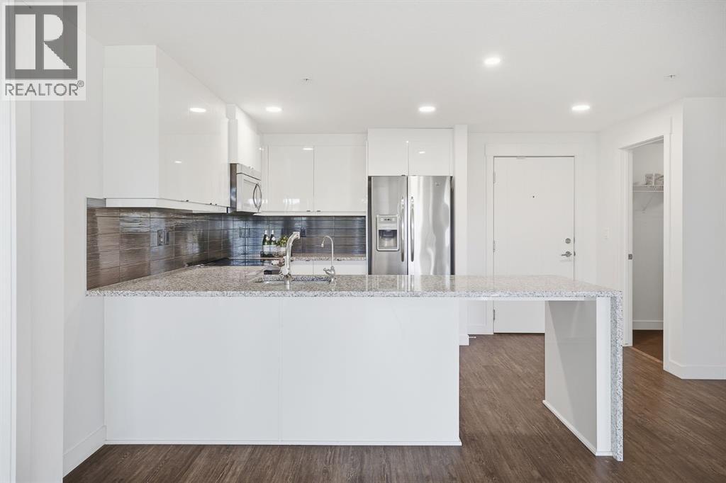 209, 45 Aspenmont Heights SW