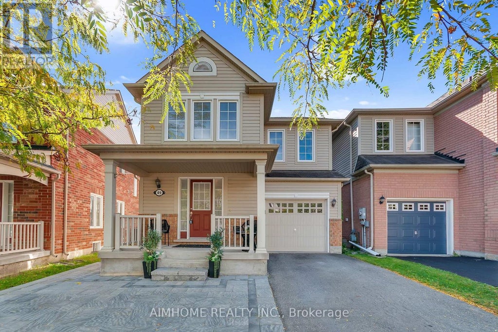 49 FRED SILVESTER ROAD, WHITCHURCH-STOUFFVILLE (STOUFFVILLE), ON L4A 0J6 - Image 1059366692.jpeg?d=l