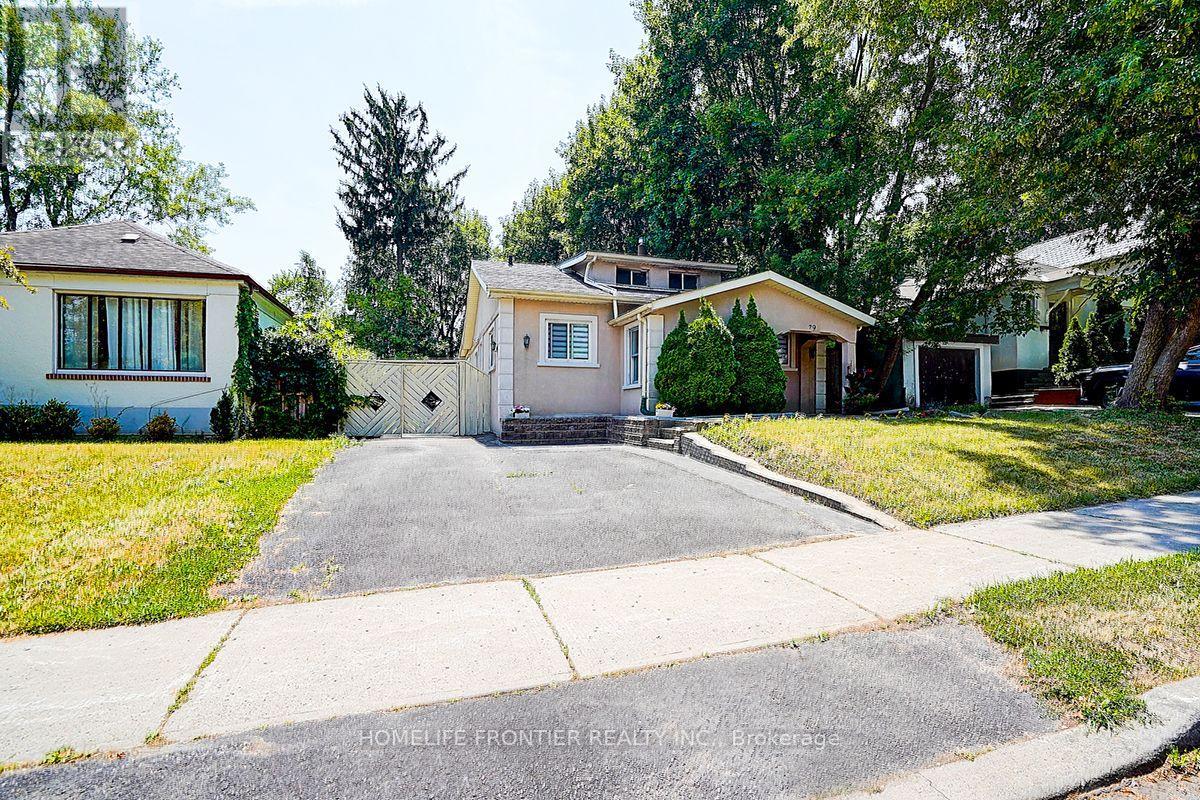 99 HARLANDALE AVENUE