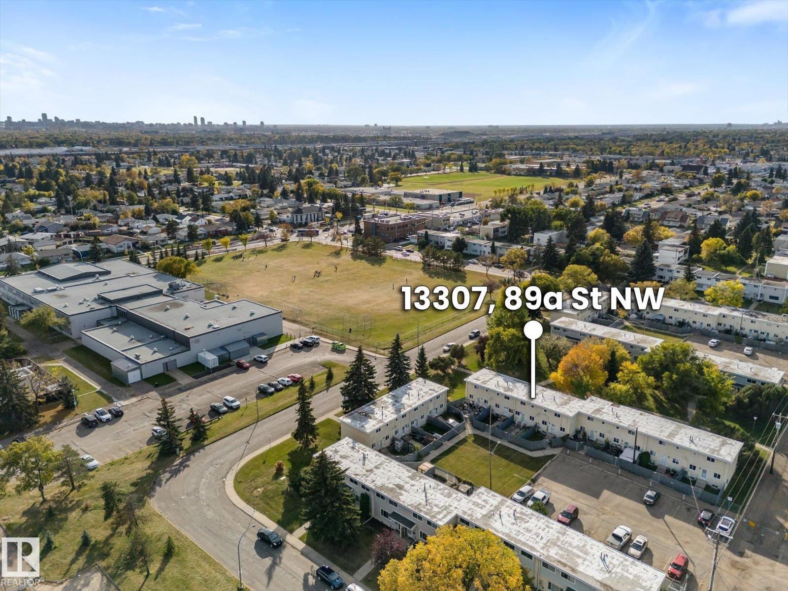 13307 89A ST NW