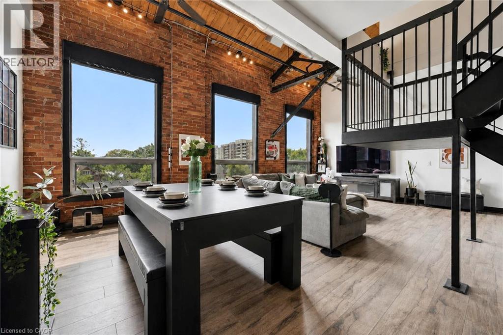 26 ONTARIO Street Unit# 324